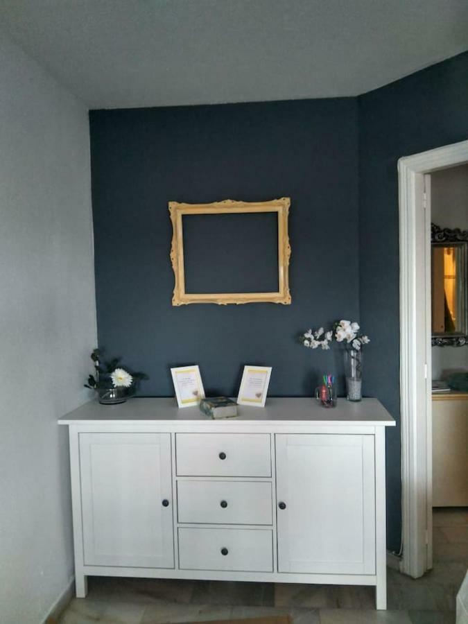Apartamento En Urbanizacion Con Piscina Torremolinos Ngoại thất bức ảnh